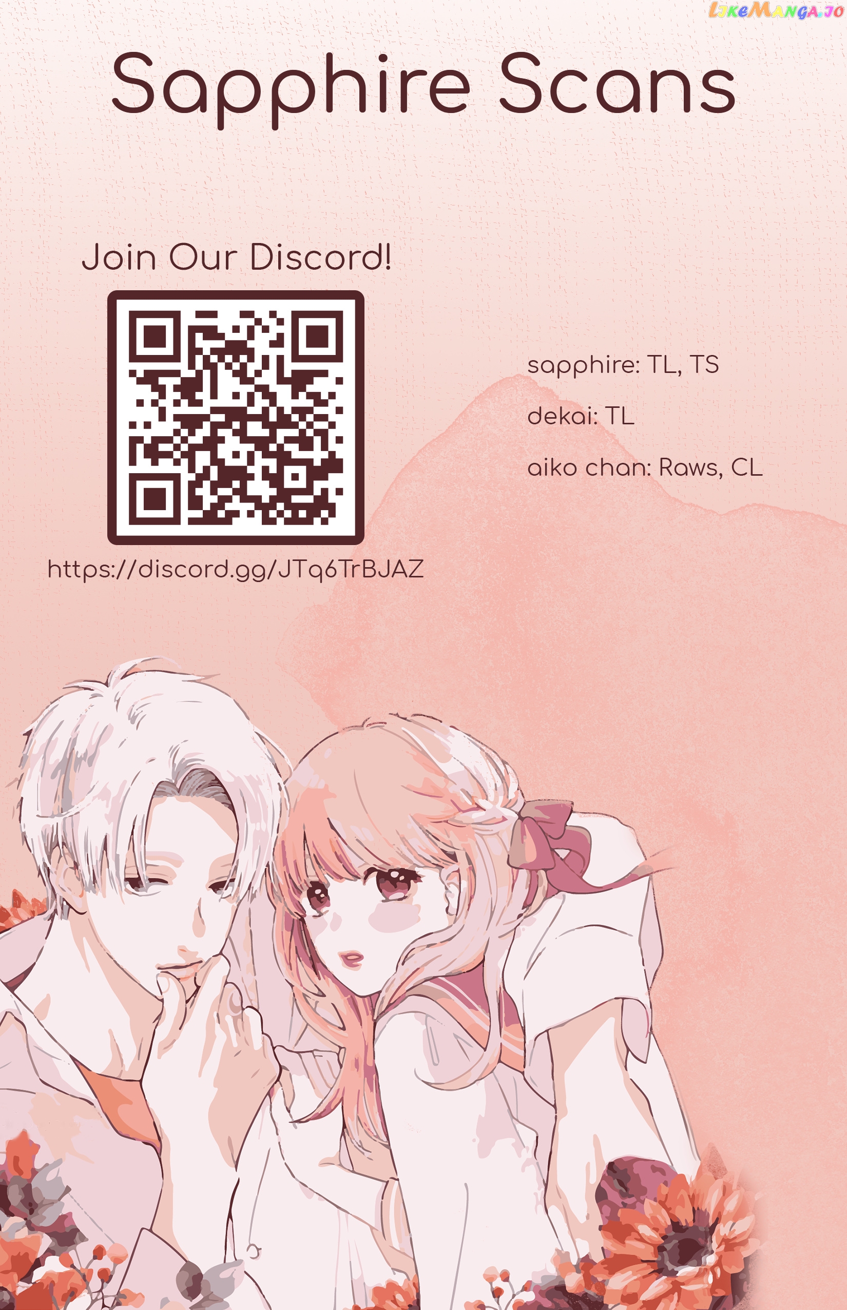 A Sign of Affection, Chapter 34 image 41
